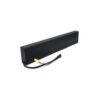 36V 6Ah built-in electric scooter lithium battery pack rectangular form factor