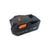 HNF Battery L1840R 18V 4.0Ah 72Wh rechargeable lithium-ion replacement power tool battery side view