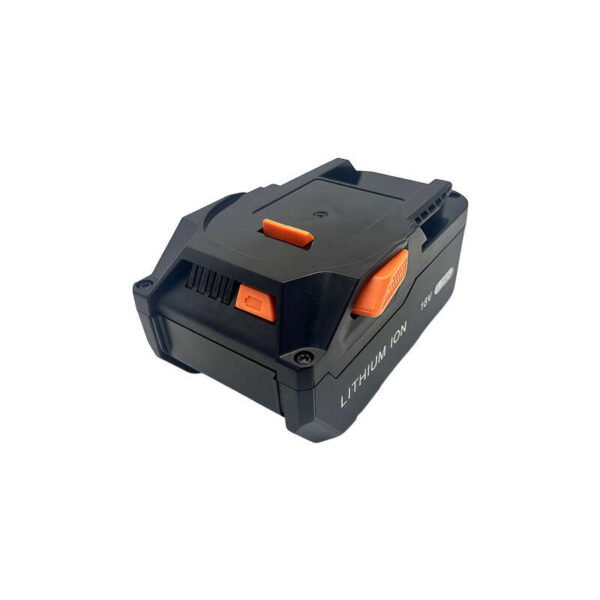 L1840R 18V 4.0Ah 72Wh Replacement Lithium-Ion Battery for 18V Power Tool Platforms — Rechargeable OEM Pack