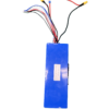 22.4V 7S1P 18650 lithium ion battery pack with wire leads custom OEM