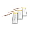 103072 LiPo Battery 3.7V 3000mAh 11.1Wh Rechargeable Lithium Polymer Battery with JST Connector