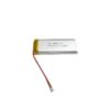 103072 LiPo Battery 3.7V 3000mAh 11.1Wh Rechargeable Lithium Polymer Battery with JST Connector