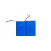 126090 LiPo Battery 3.7V 8000mAh 29.6Wh Rechargeable Lithium Polymer Battery with JST Connector