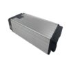 HNF Battery 48V 13Ah rear rack lithium battery HG-E1047 side view