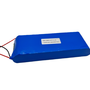 lithium battery pack