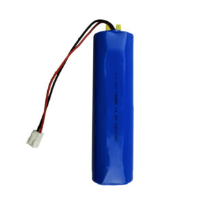 4s1p 14.8V 2500MAH BATTERY