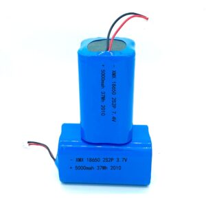 2s2p battery