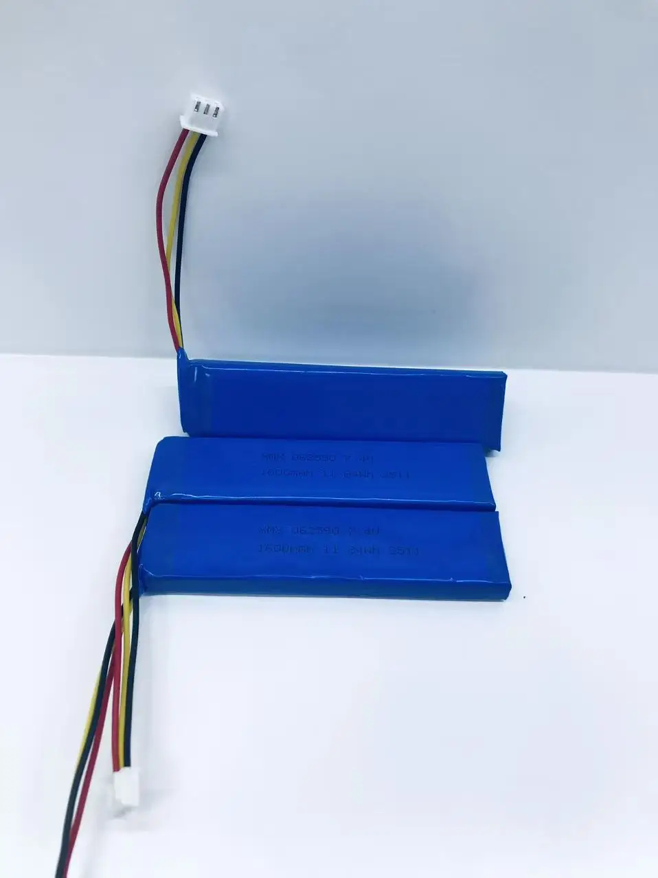 rechargeable 7.4v 1500mah li polymer battery 602590 | in stock | for tablet home appliance telescope 5