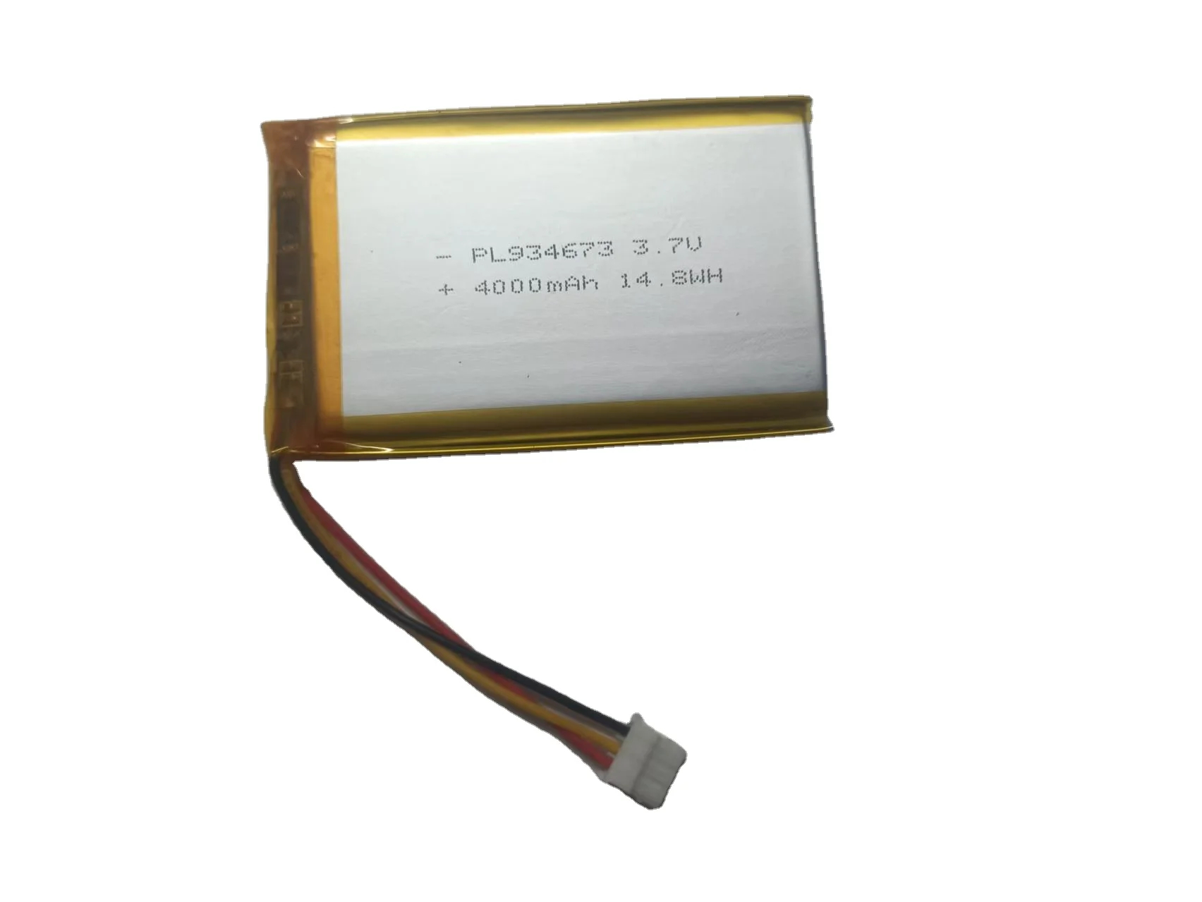 7.4v 1000mah rechargeable 2s1p lithium battery for rc cars drone electric toys lightweight polymer battery with high capacity 6