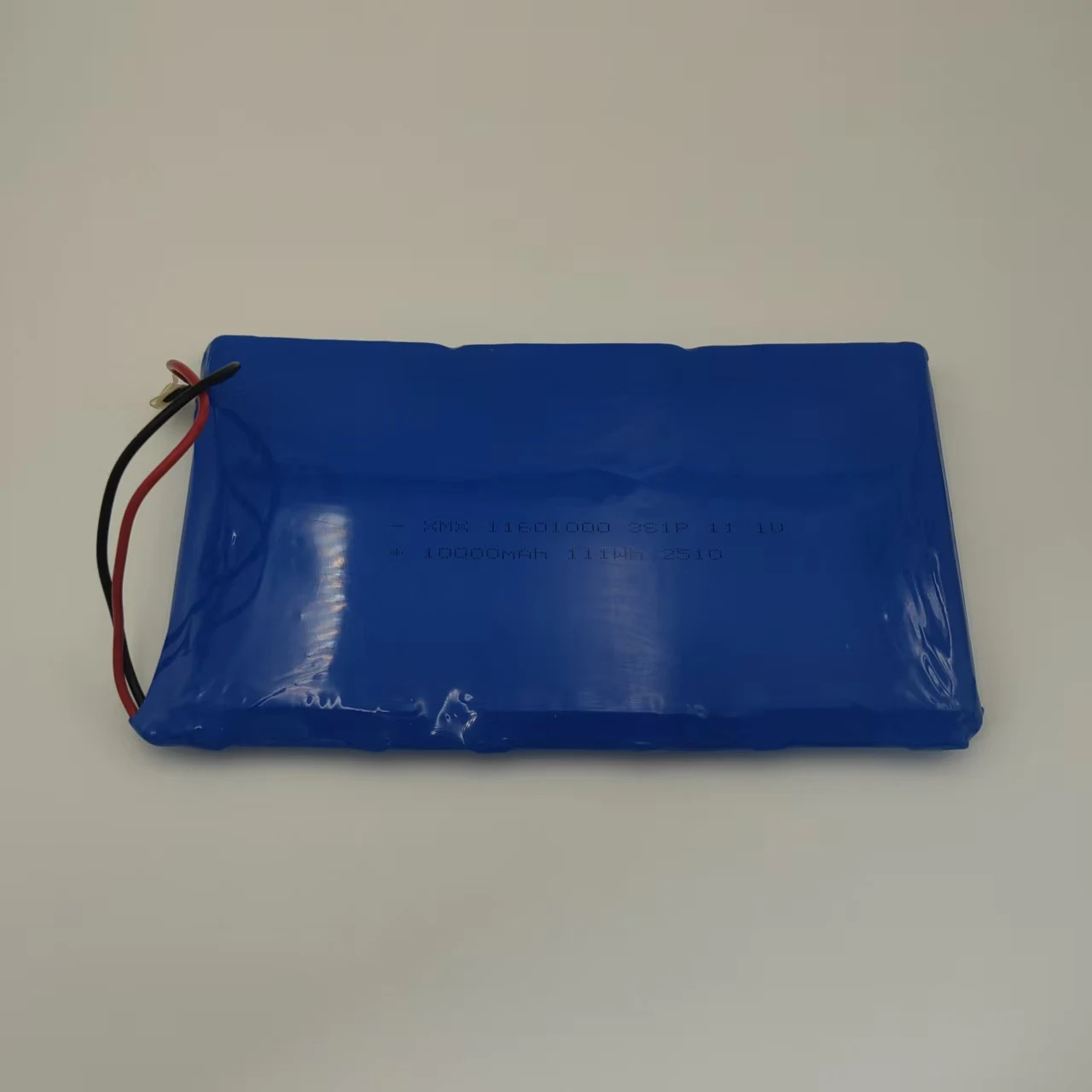 3.7v 8000mah li polymer battery pack 126090 | rechargeable lipo battery with pcm / custom oem 6