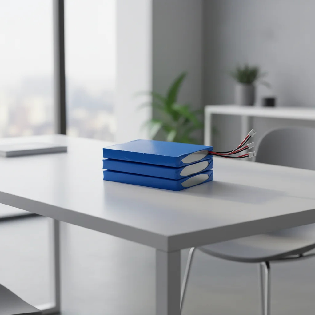 906090 3.7v 6000mah li polymer battery pack rechargeable lithium polymer cell for portable devices 4