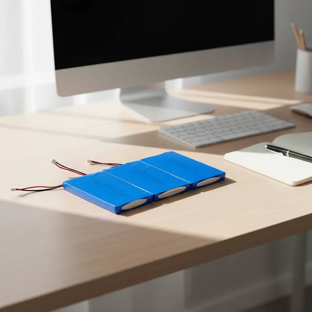 906090 3.7v 6000mah li polymer battery pack rechargeable lithium polymer cell for portable devices 5