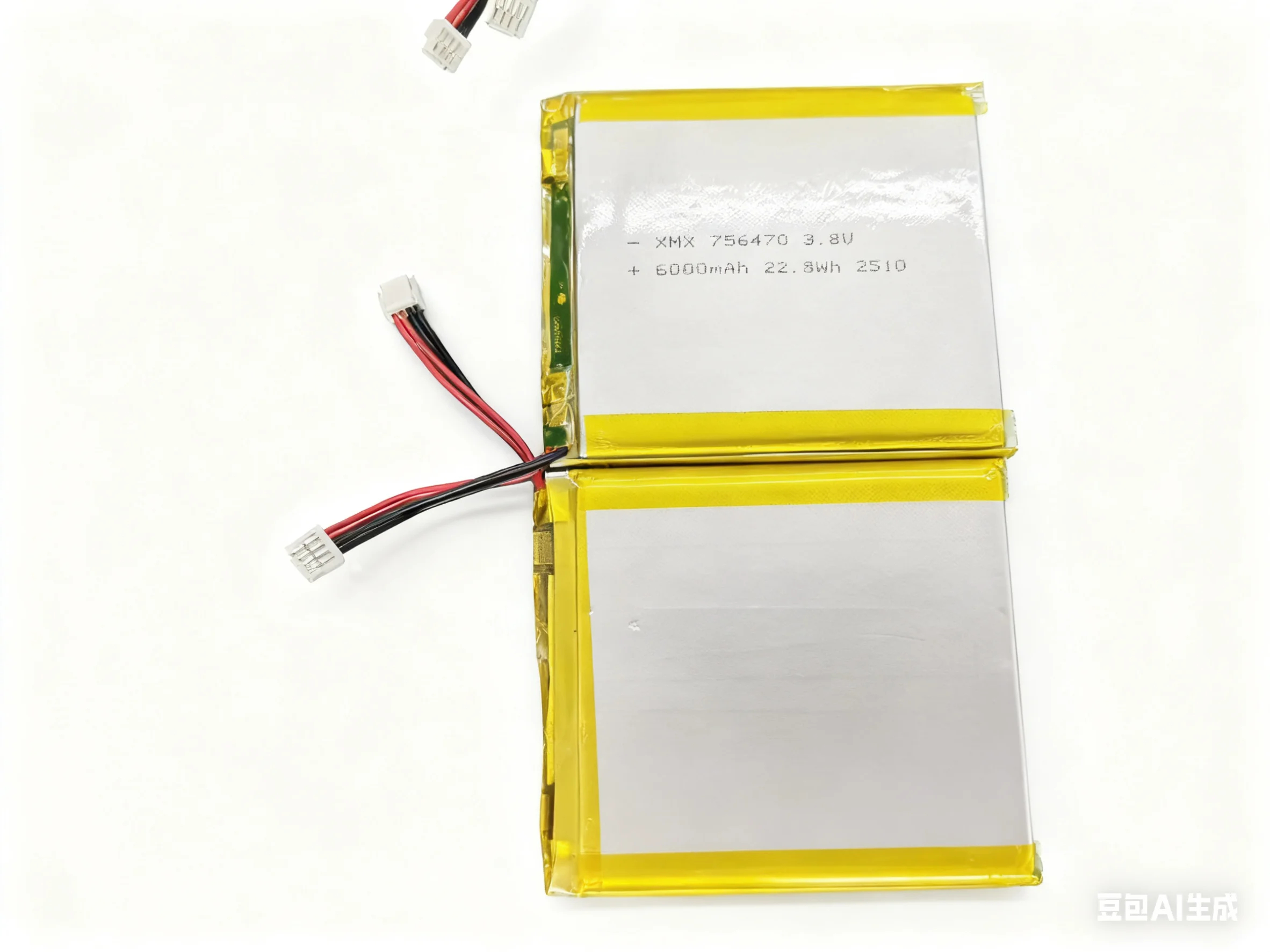 original factory directly supply 5000mah 3.8v rechargeable li polymer replacement mobile phone battery for umidigi in stock 1