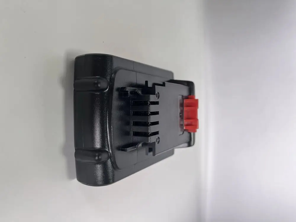 high performance rechargeable battery pack for b&d power tools | stable output | customized voltage & capacity | in stock 2