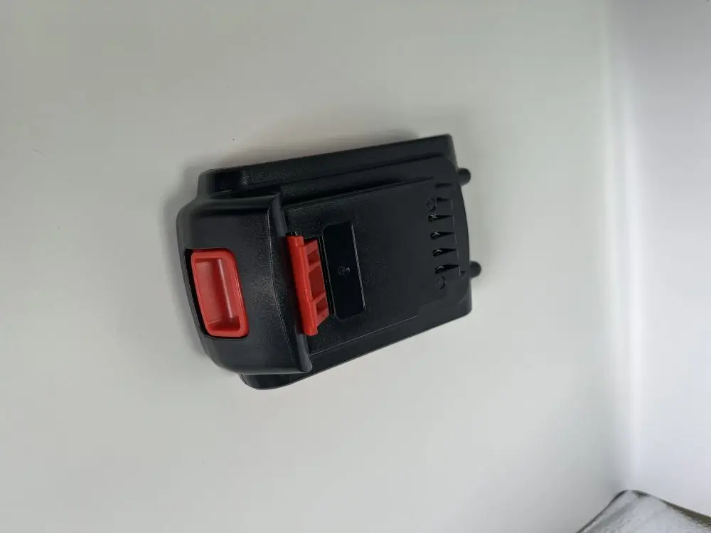 high performance rechargeable battery pack for b&d power tools | stable output | customized voltage & capacity | in stock 3