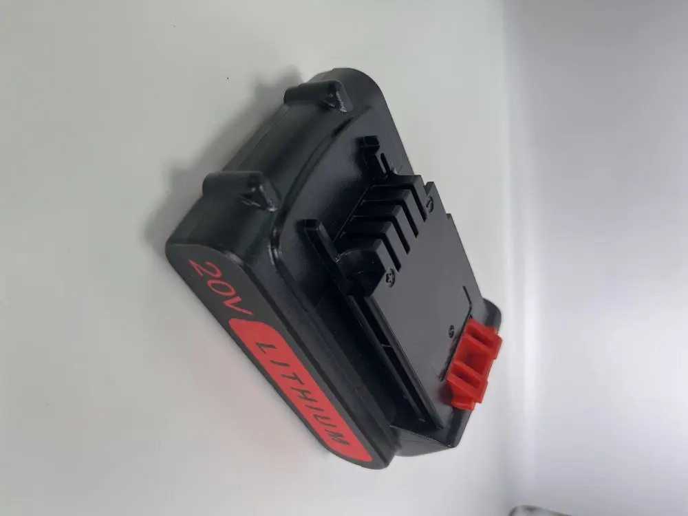 high performance rechargeable battery pack for b&d power tools | stable output | customized voltage & capacity | in stock 4