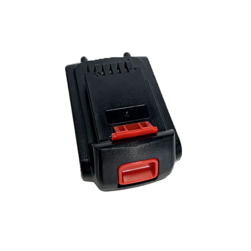 high performance rechargeable battery pack for b&d power tools | stable output | customized voltage & capacity | in stock 6