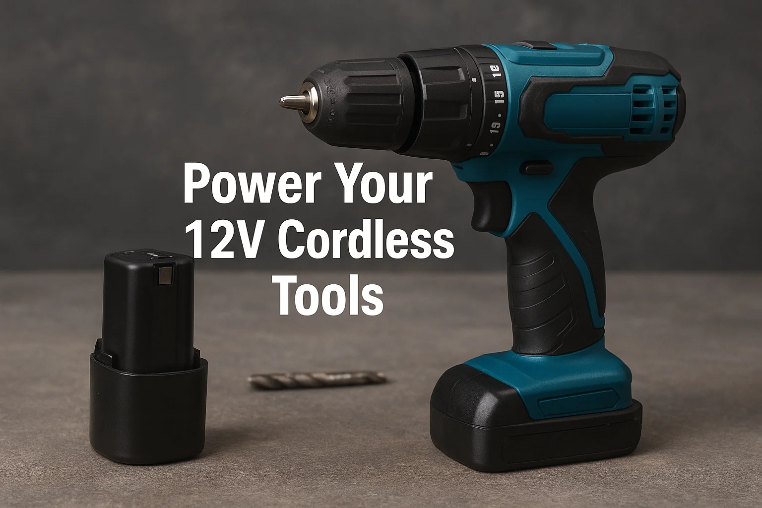 12v 3s1p li ion power tool battery pack | boshi factory oem/odm | compatible 12v cordless tools | black | made in china 4