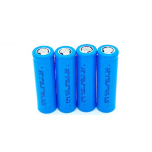Cylindrical battery