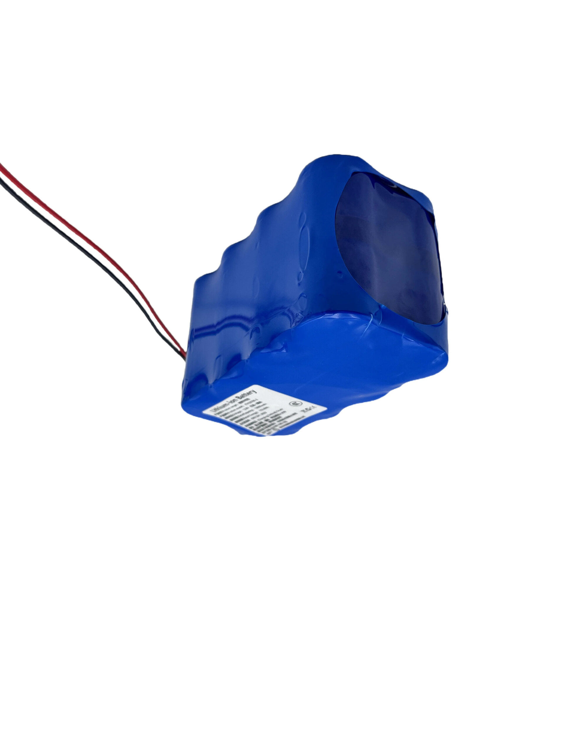 32700 4s2p 12.8v 12ah lifepo4 blue oem brand battery pack for solar energy storage portable power station backup systems 3