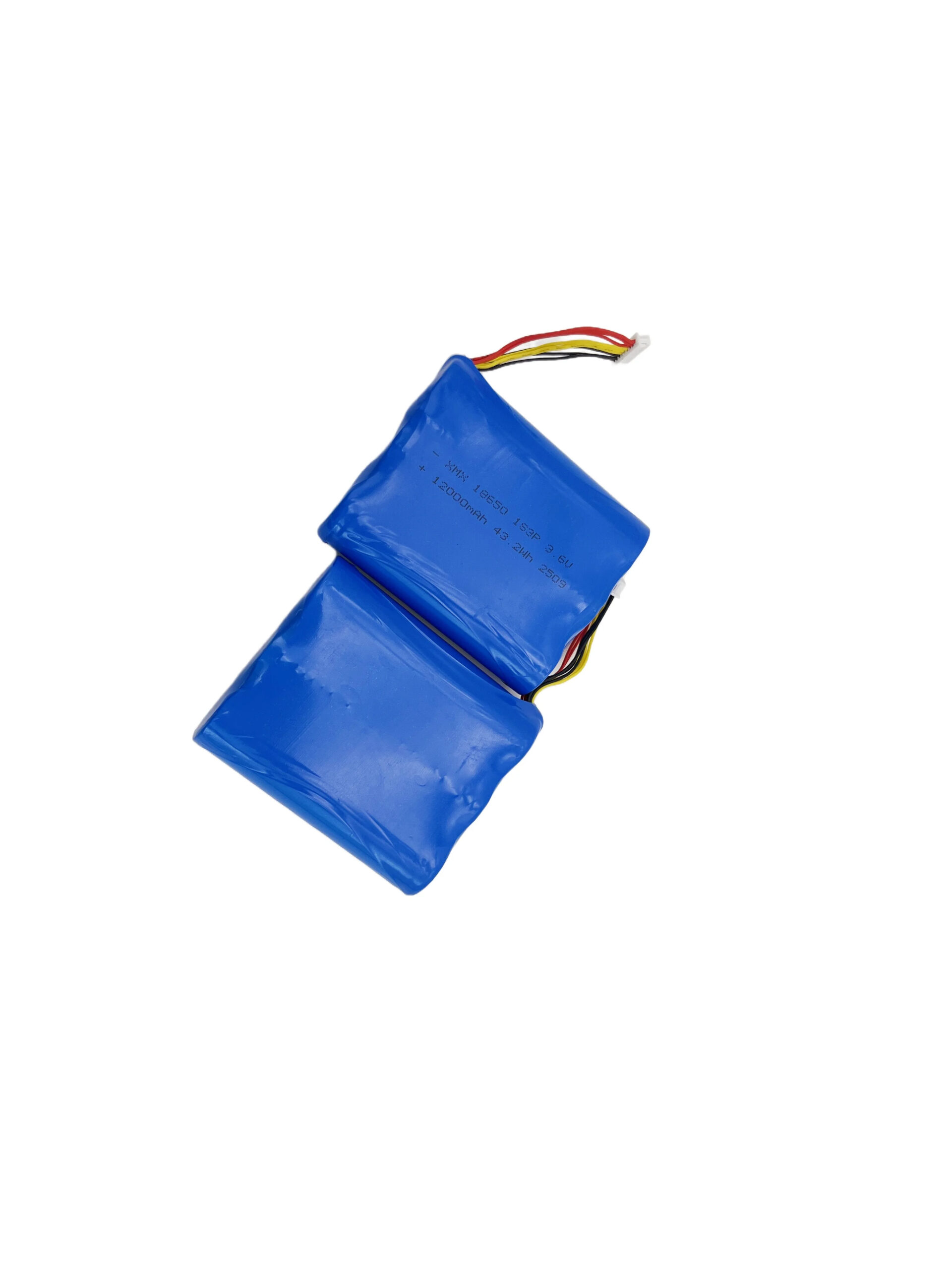 rechargeable 5200mah 3.7v 1s3p 18650 lithium ion battery pack for mobile phone & camera portable lighting equipment 4