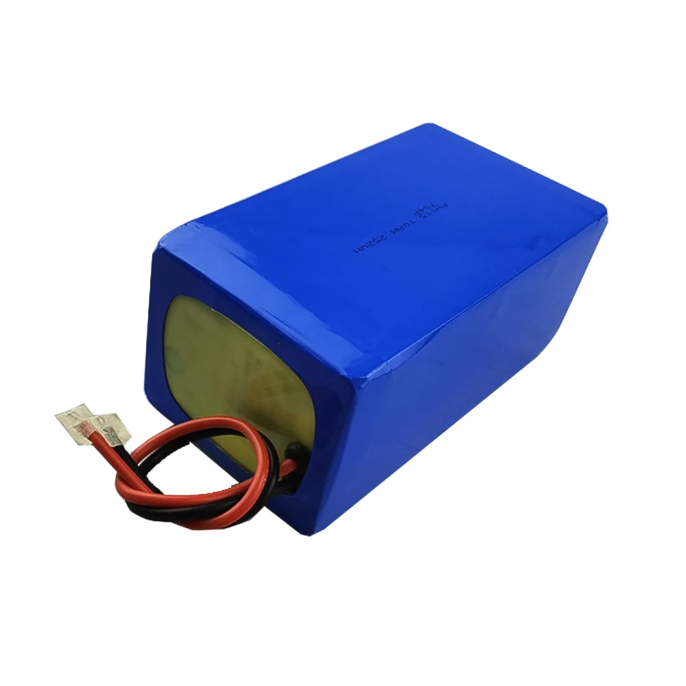 rechargeable 18.5v 18650 5s2p 5200mah lithium ion battery pack for two wheeled vehicles message chairs camera 500 cycle times 2