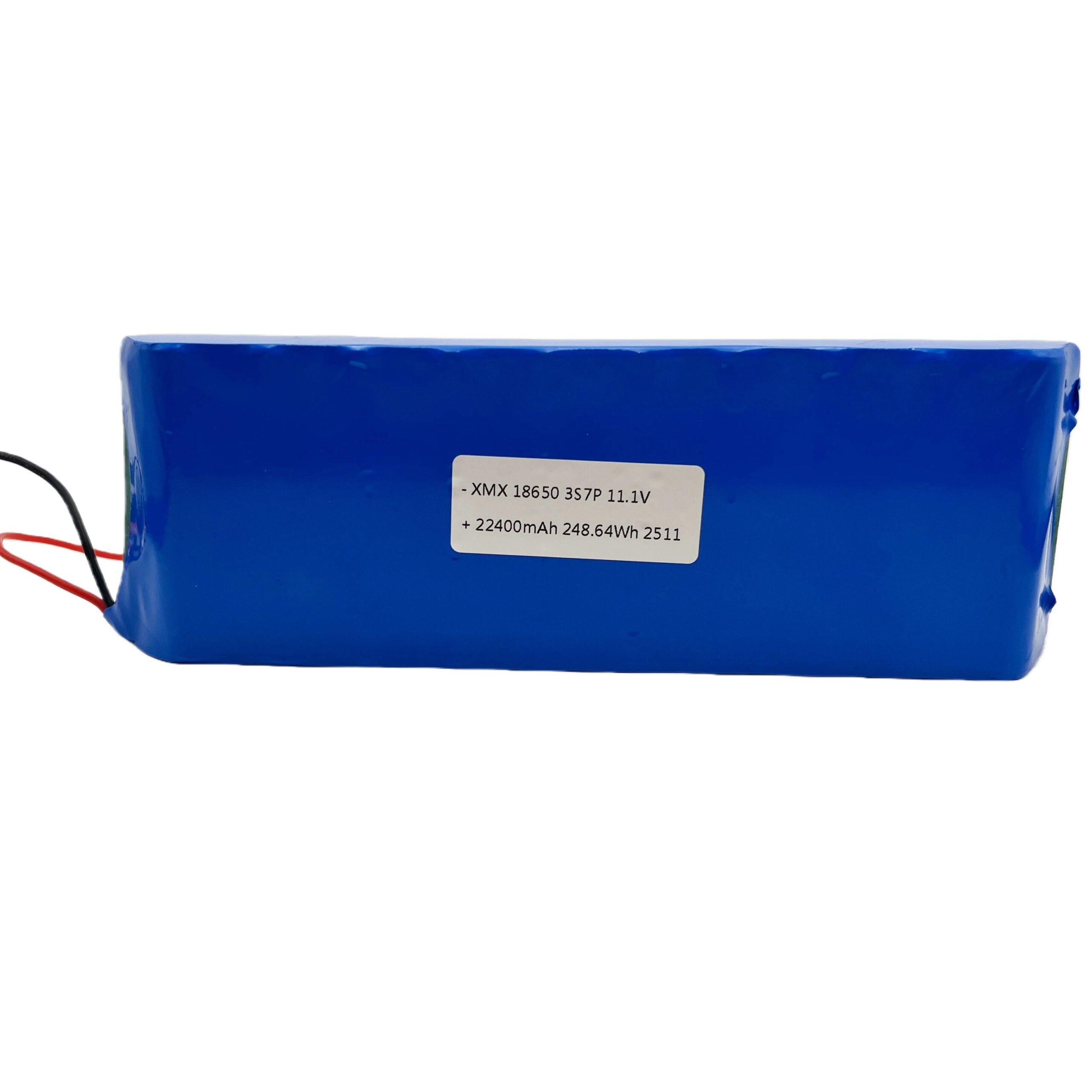 18650 3s7p 11.1v 22.4ah rechargeable li ion battery pack | high capacity custom oem/odm pack for mobile phone camera 500 cycle 1