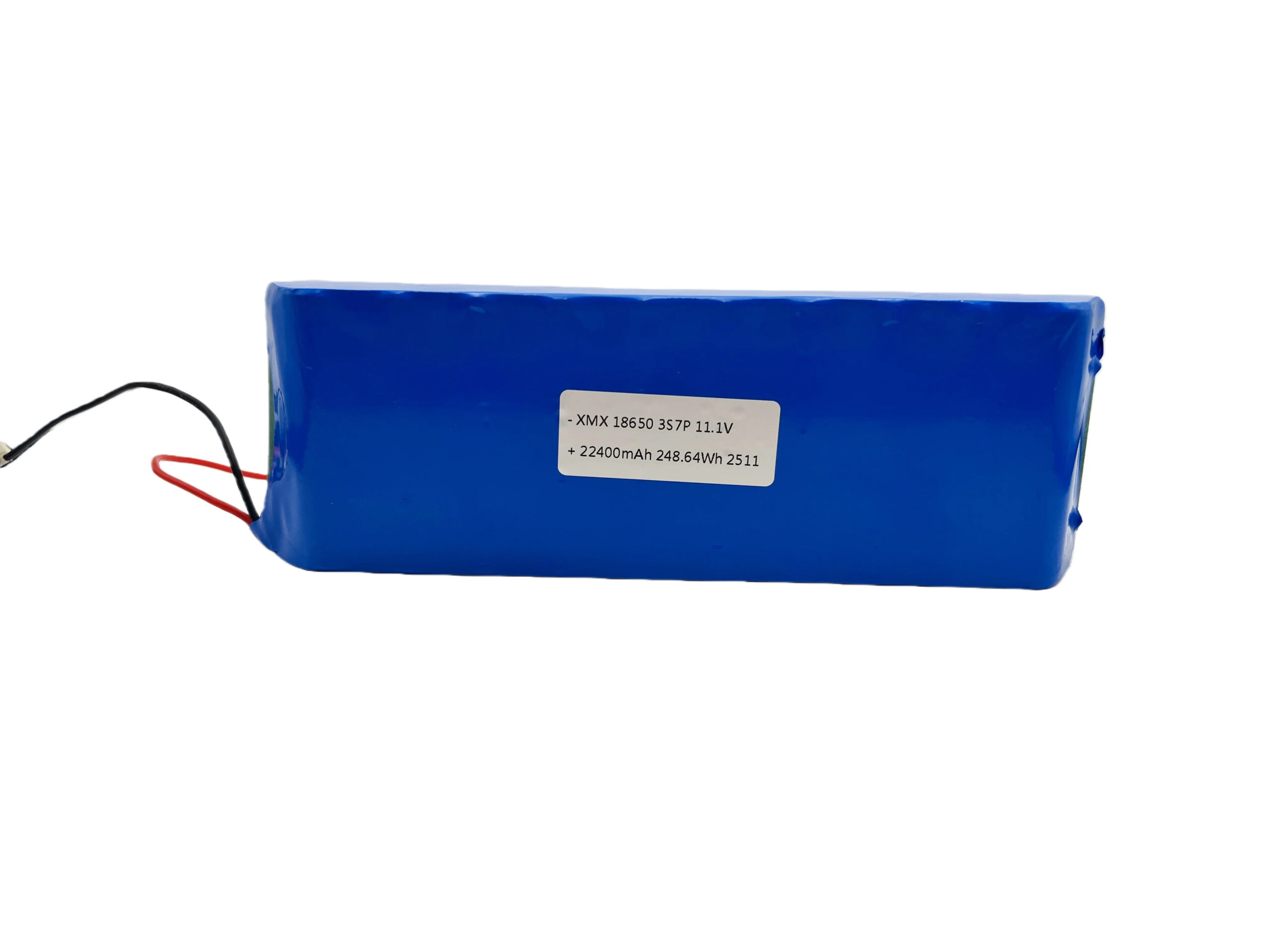 18650 3s7p 11.1v 22.4ah rechargeable li ion battery pack | high capacity custom oem/odm pack for mobile phone camera 500 cycle 2