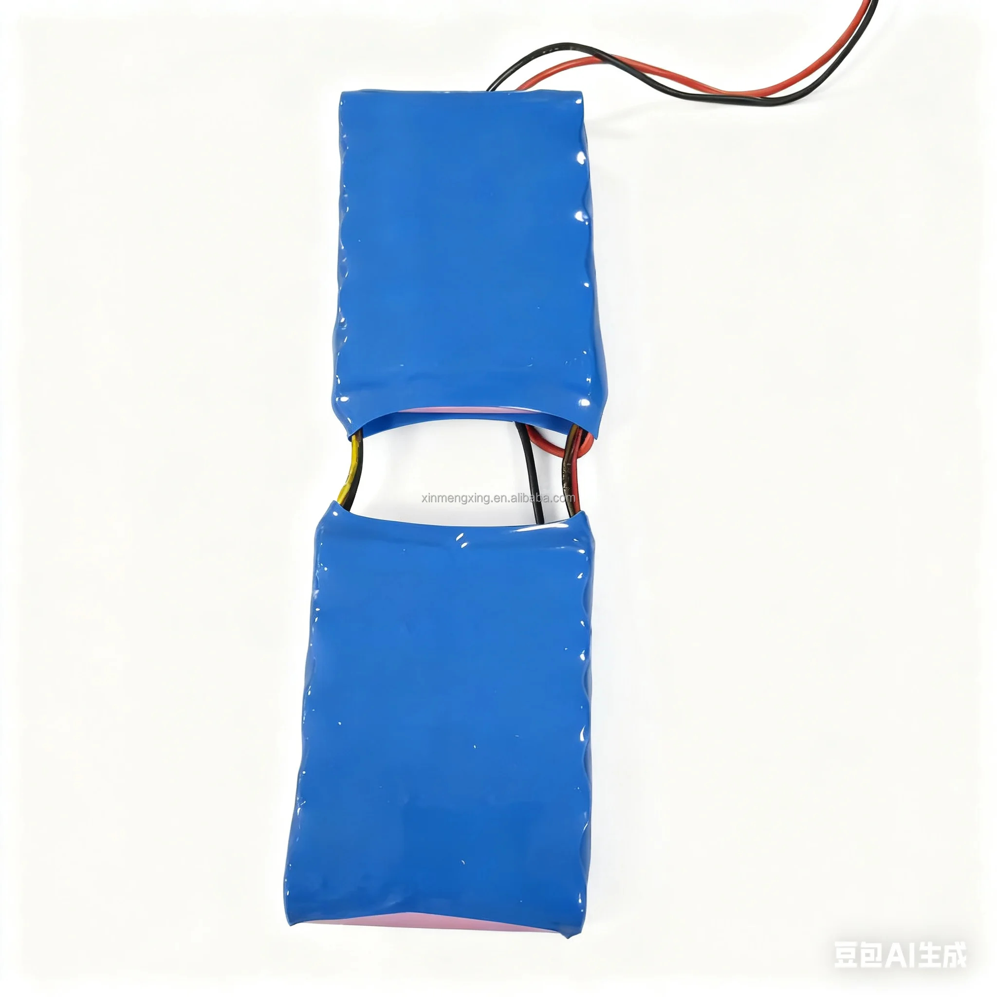 stable 18.5v 5200mah rechargeable power supply battery with bms for led projector ensure no flicker and clear picture in stock 2