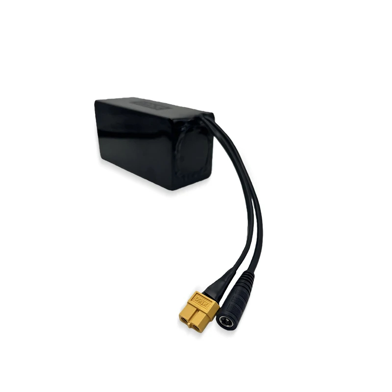 energy efficient 18650 3s7p battery | 10.95v 10ah | high power output for energy storage & electric bikes | stock | rechargeable 4