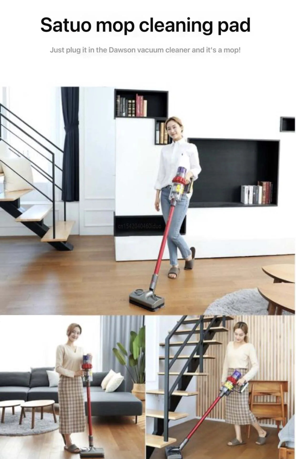 6000mah suitable for dyson v6 v7 v8 v10 v11 dc31a dc34b series battery sv03 dc62 sv10 sv11 sv12 sv14 sv15 vacuum cleaner battery 3