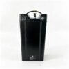 48V 15Ah E-Bike Battery with Key Lock – Rear Rack Lithium Ion Pack for Electric Bicycle