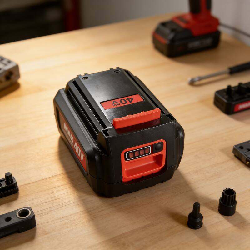 power tool