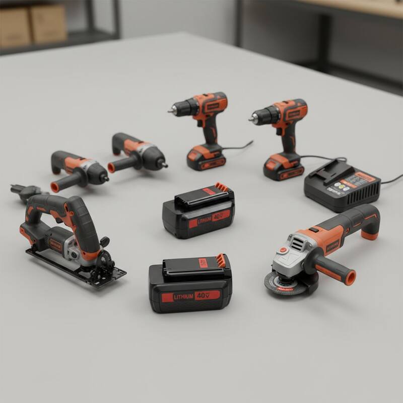 power tools
